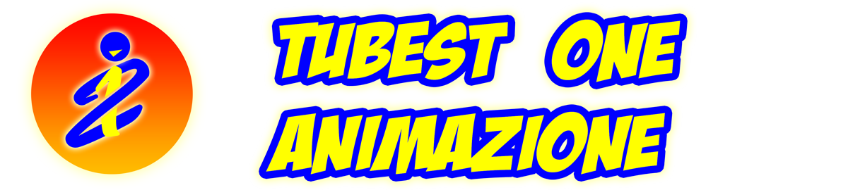 Tubest One Animazione