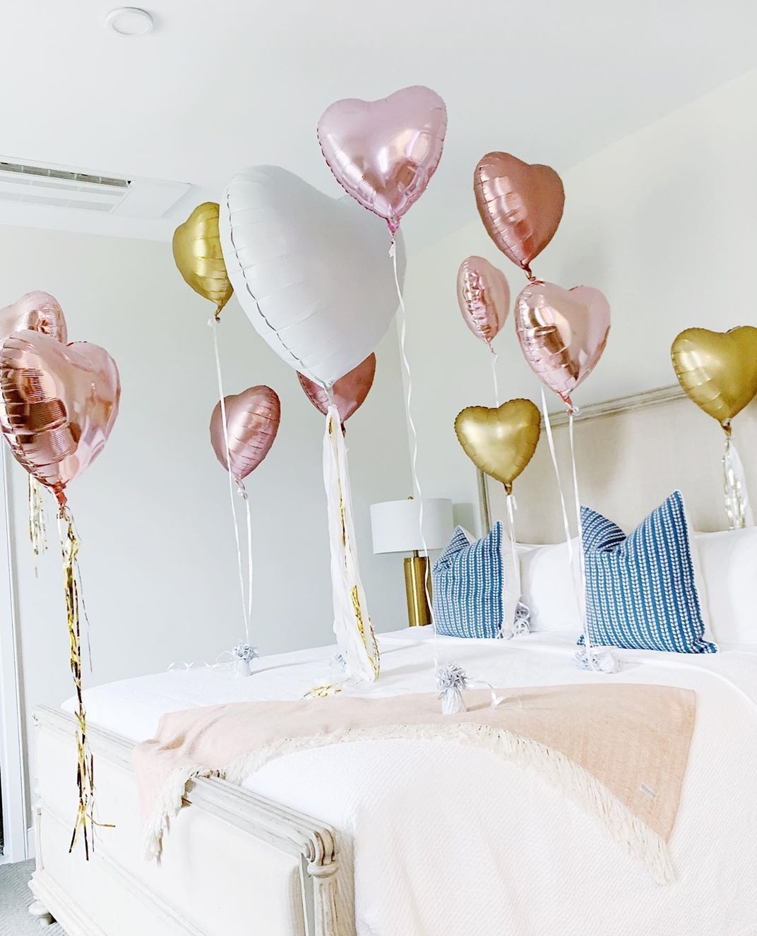 Palloncini per San Valentino - Tubest One Animazione