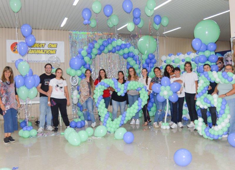 Corso di palloncini per impare la Balloon art e tutte le sue regole